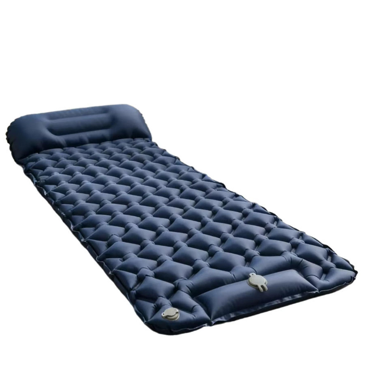 Outdoor Camping Mattress - Kasur tiup otomatis untuk tenda berkemah