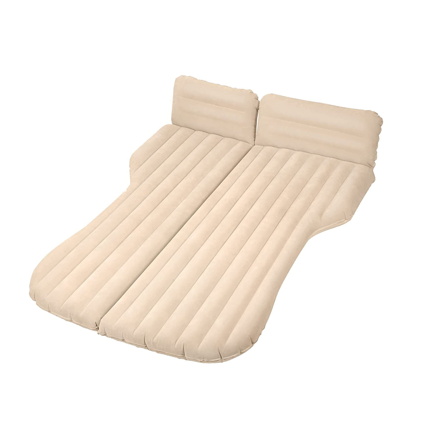 Outdoor Camping Mattress - Tempat tidur tiup mobil portabel, bantalan