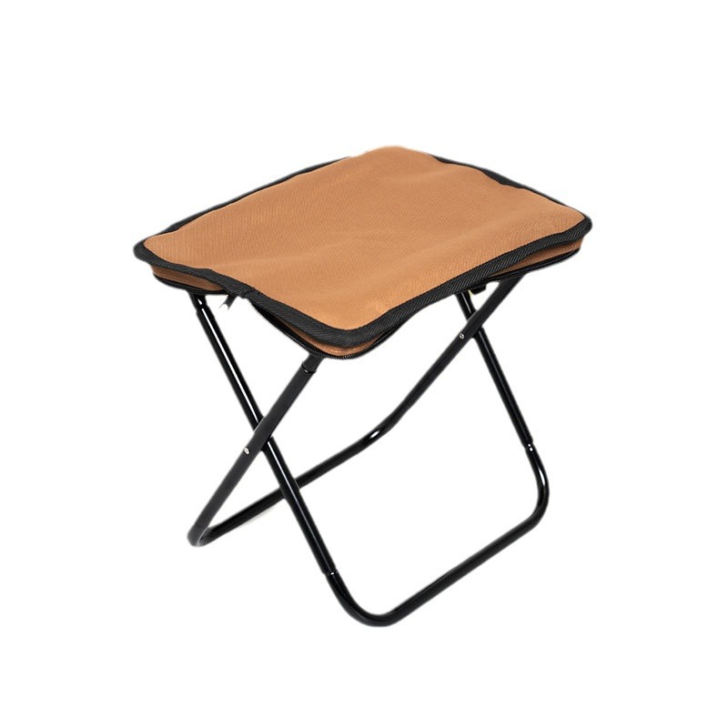 Travel Outdoor Camping Youtube - Bangku Pancing Lipat Bangku Tabung Aluminium