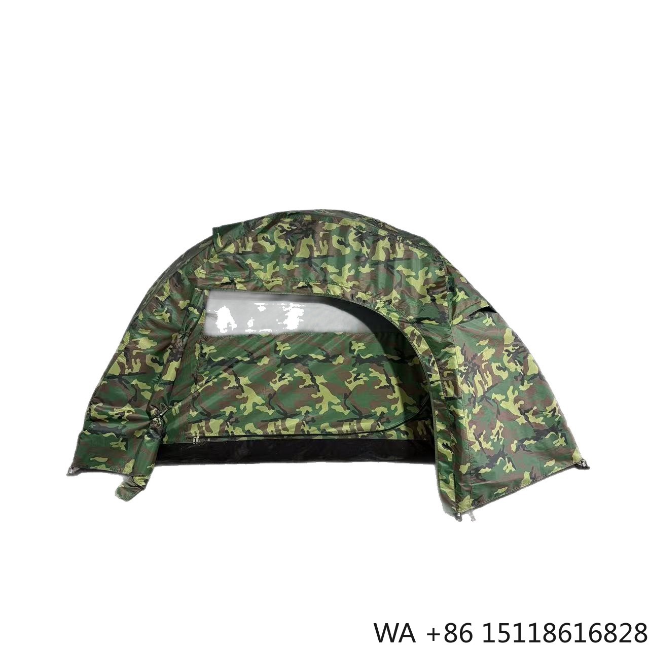 Outdoor Camping Tent Waterproof - Tenda Tahan Air Tinggi untuk Luar