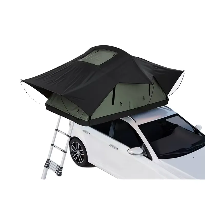 Outdoor Camping Tent Waterproof - Tenda Atap Mobil Anti Air untuk