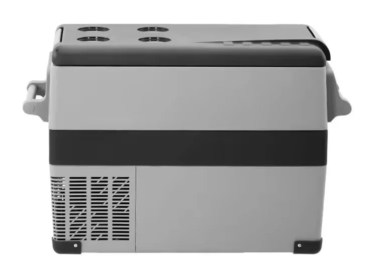 #   L CF45 DC 12V 24V Dua Zona - Outdoor Camping Zone ulasan dan harga