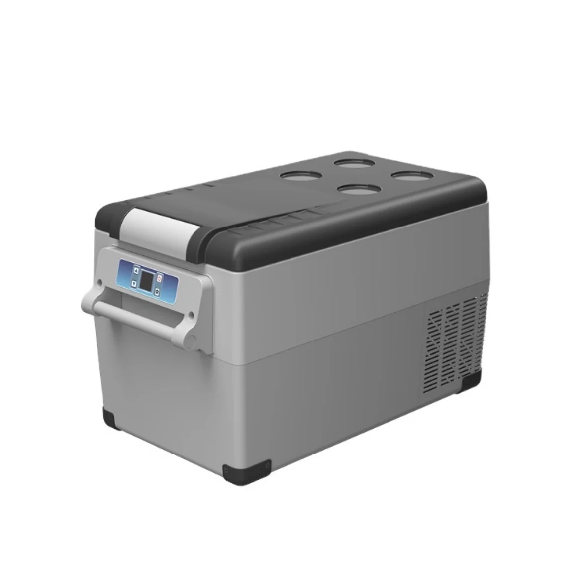 #   L CF45 DC 12V 24V Dua Zona - Outdoor Camping Zone ulasan dan harga