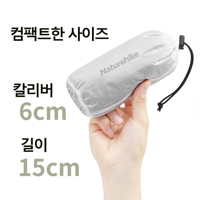 Naturehike kantong tidur berke - Outdoor Camping Sleeping Bag ulasan dan harga
