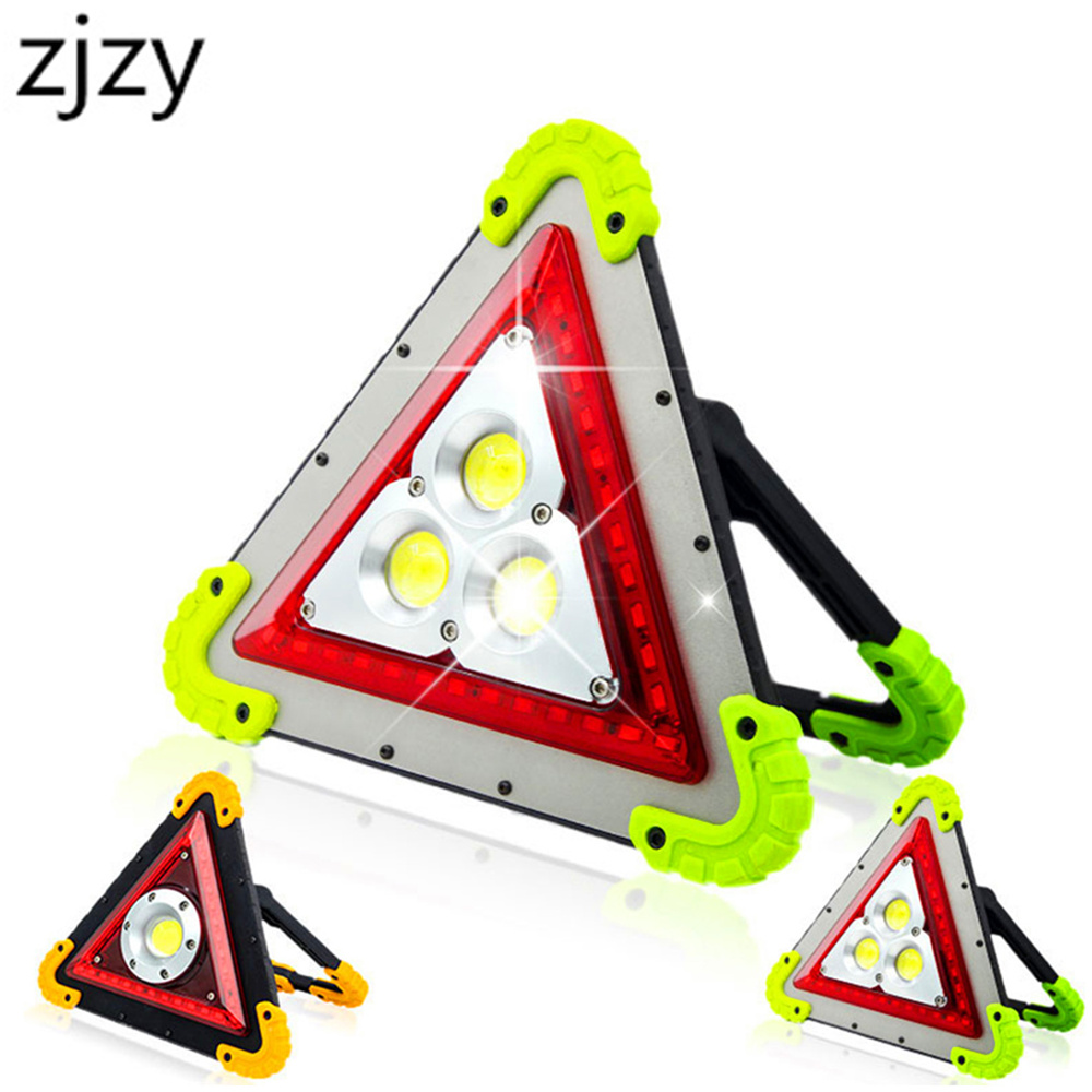Lampu Kerja LED COB Lampu Soro - Outdoor Camping Jobs ulasan dan harga