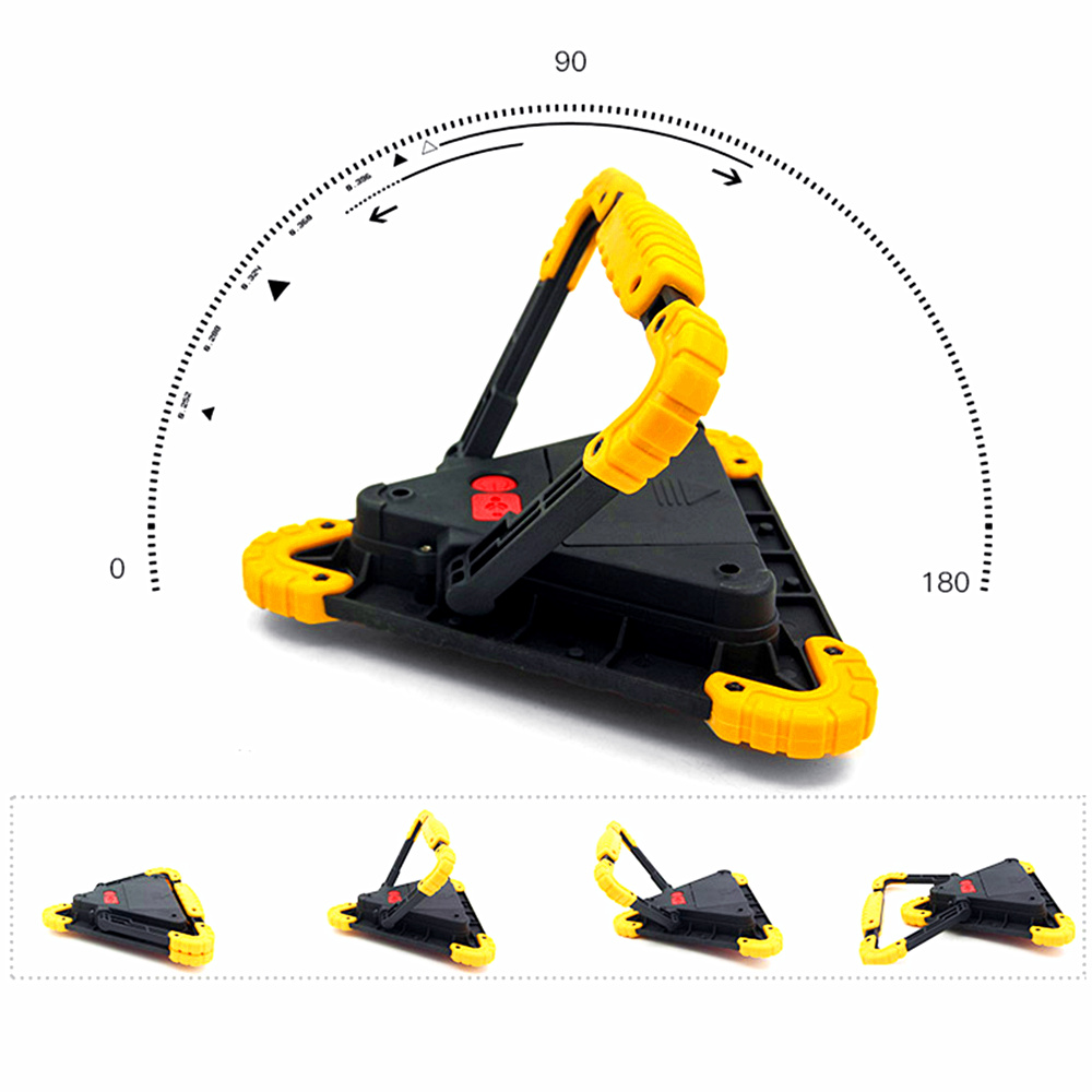Lampu Kerja LED COB Lampu Soro - Outdoor Camping Jobs ulasan dan harga