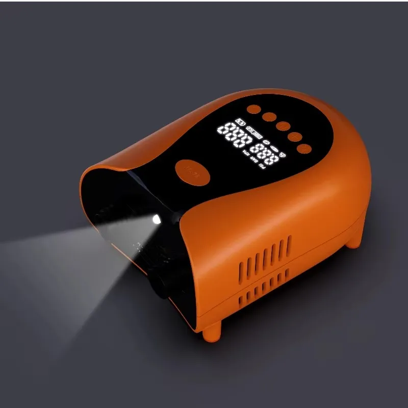 Pompa Udara SUP Tekanan Tinggi - Outdoor Camping House ulasan dan harga