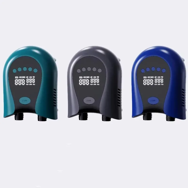 Pompa Udara SUP Tekanan Tinggi - Outdoor Camping House ulasan dan harga