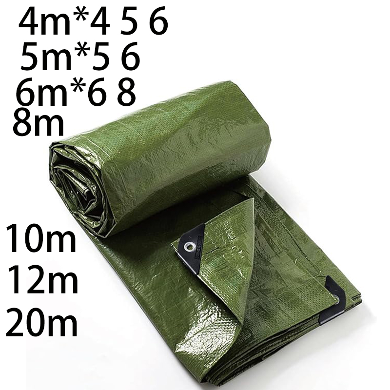 Terpal Besar Anti Air Custom 3 - Outdoor Camping Automatic Quick Opening Tent ulasan dan harga
