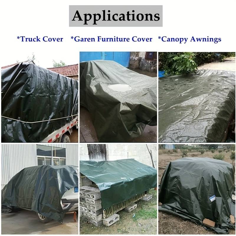 Terpal Besar Anti Air Custom 3 - Outdoor Camping Automatic Quick Opening Tent ulasan dan harga