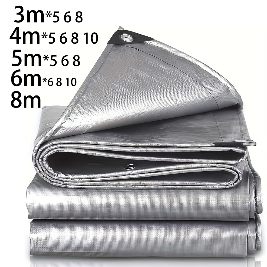 Terpal besar 3mx5 6 8 4x4 5 6  - Outdoor Camping Automatic Quick Opening Tent ulasan dan harga