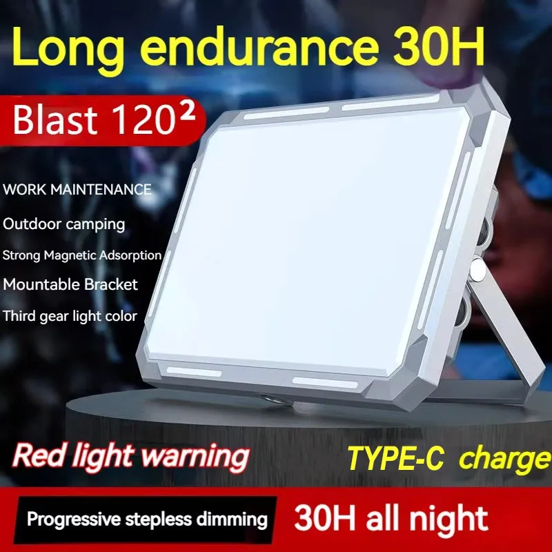 Lampu Tenda Berkemah LED Lampu - Outdoor Camping Tent Waterproof ulasan dan harga