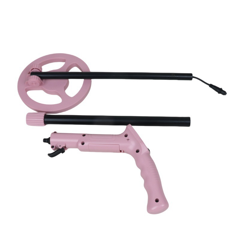 Pencari Logam Portabel untuk A - Outdoor Camping Toys ulasan dan harga