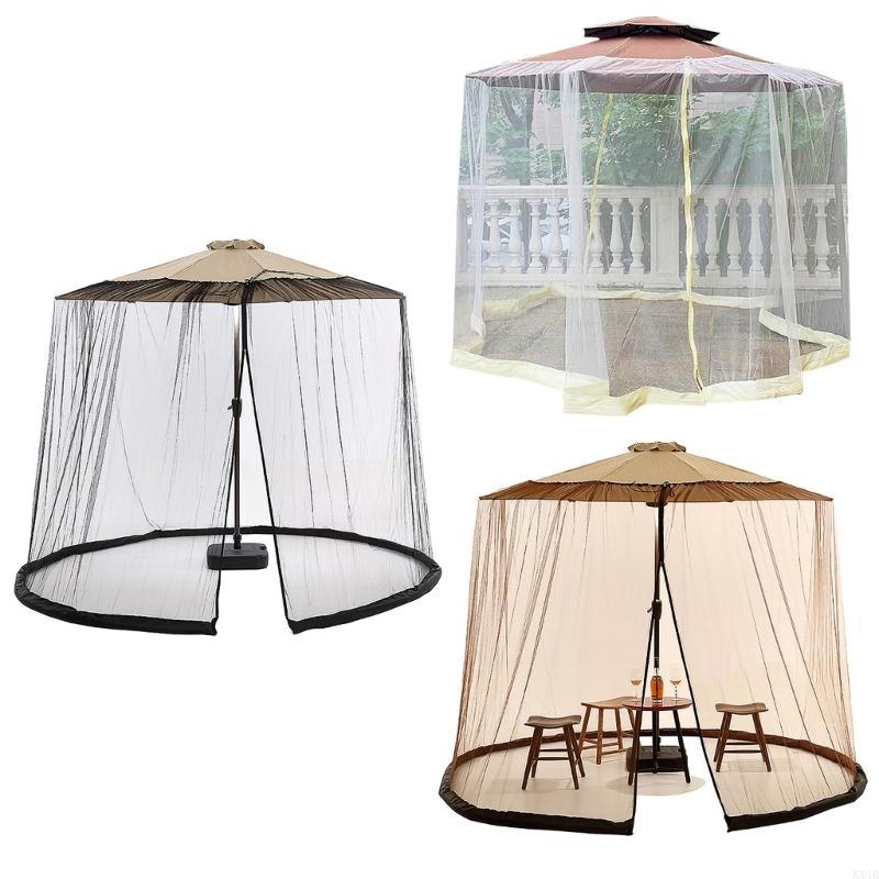 Penutup Kerai Payung Berkemah  - Outdoor Yurt Camping ulasan dan harga