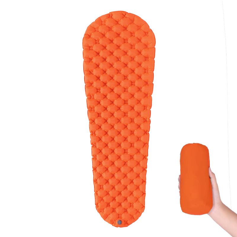 Tenda berkemah Mummy kasur uda - Outdoor Camping Mattress ulasan dan harga