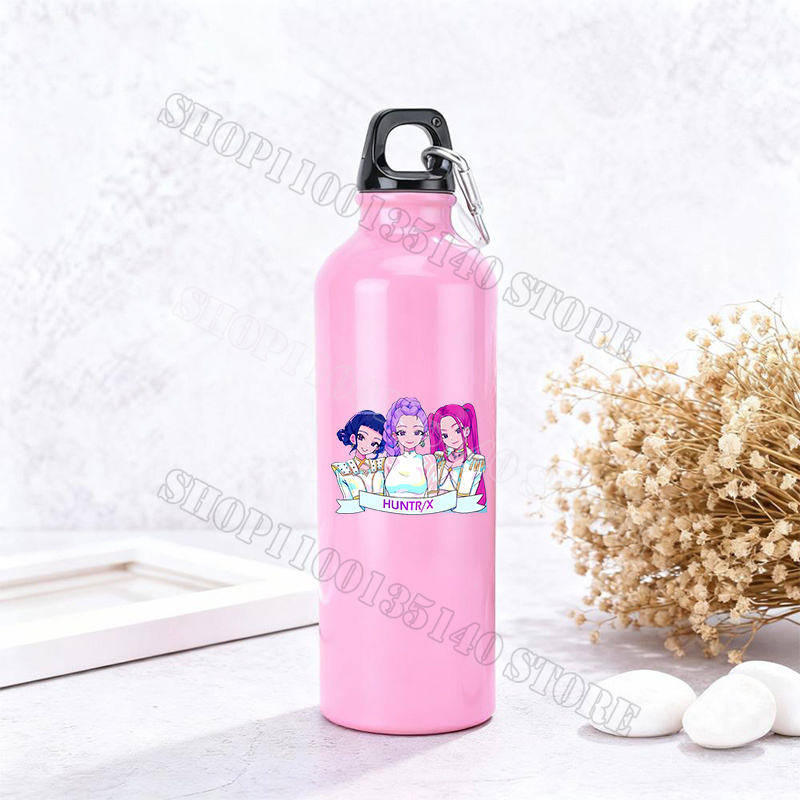 Botol Air Aluminium Gambar Ani - Outdoor Y Camping ulasan dan harga