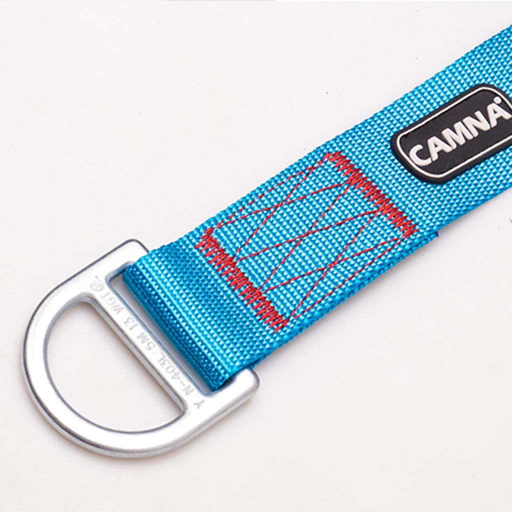 Sabuk Pengaman Tugas Berat, Ta - Outdoor Camping Hammock ulasan dan harga