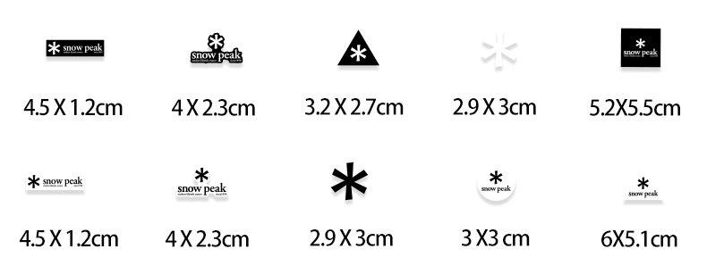 20pcs Stiker Petualangan Motor - Outdoor Y Camping ulasan dan harga