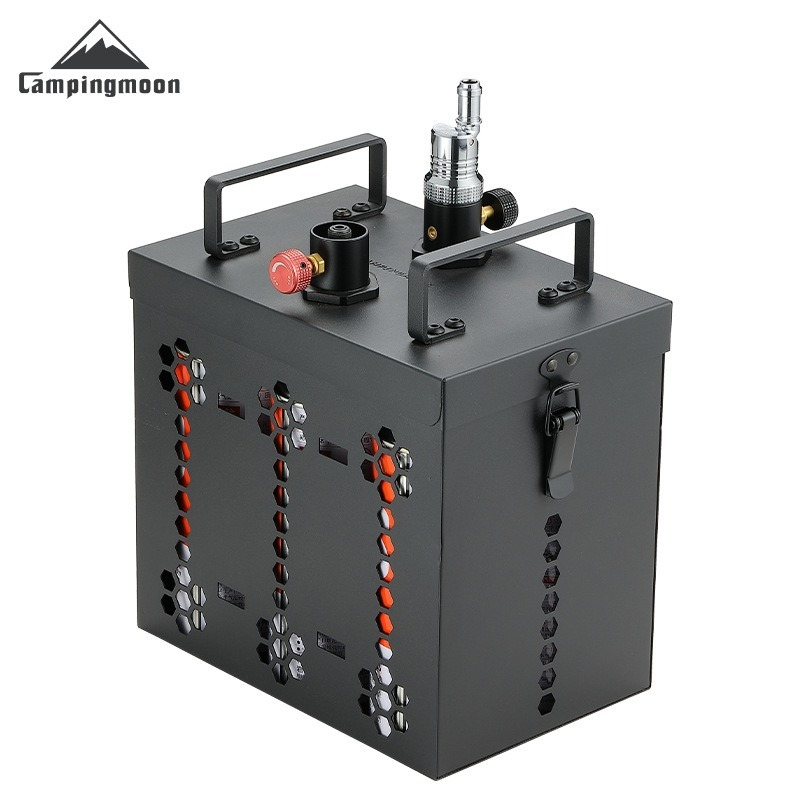 CAMPINGMOON Outdoor Camping Z- - Outdoor Camping Zone ulasan dan harga