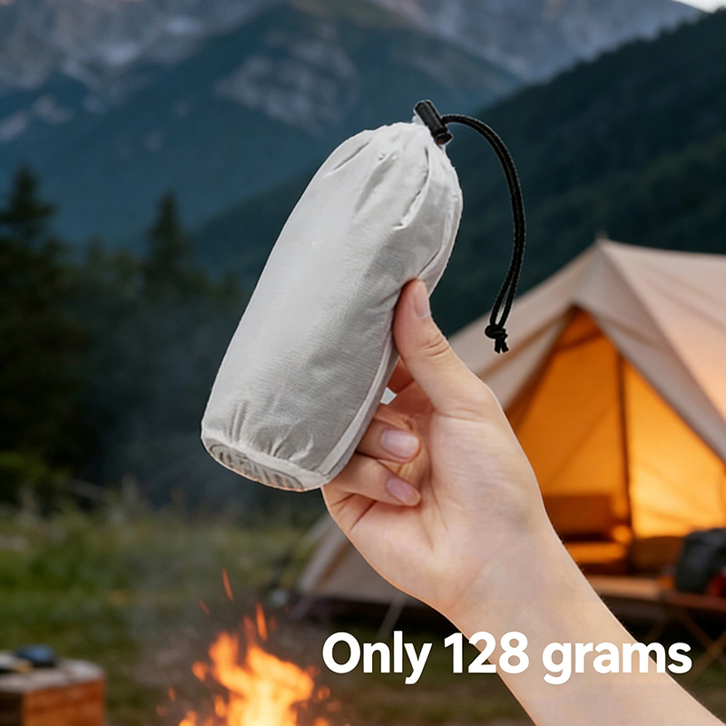 Kantong Tidur Ringan untuk Wis - Outdoor Camping Sleeping Bag ulasan dan harga