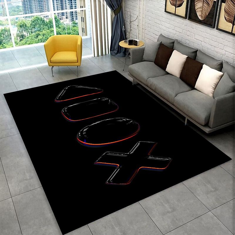 Karpet Area Anti-Selip dengan  - Outdoor Camping Zone ulasan dan harga