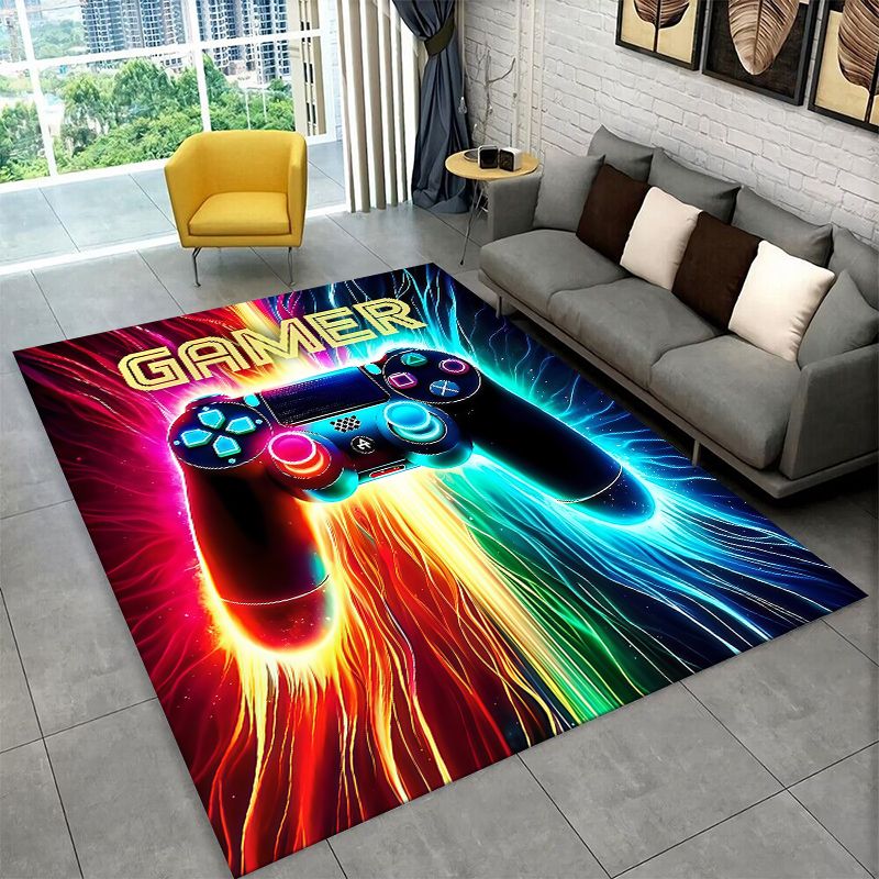 Karpet Area Anti-Selip dengan  - Outdoor Camping Zone ulasan dan harga