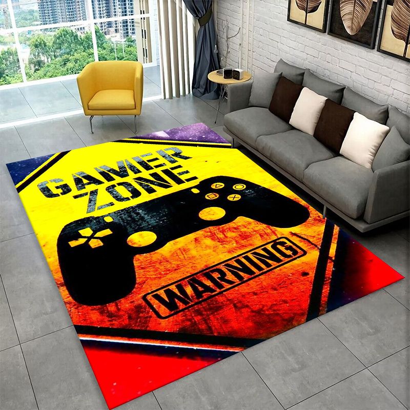 Karpet Area Anti-Selip dengan  - Outdoor Camping Zone ulasan dan harga