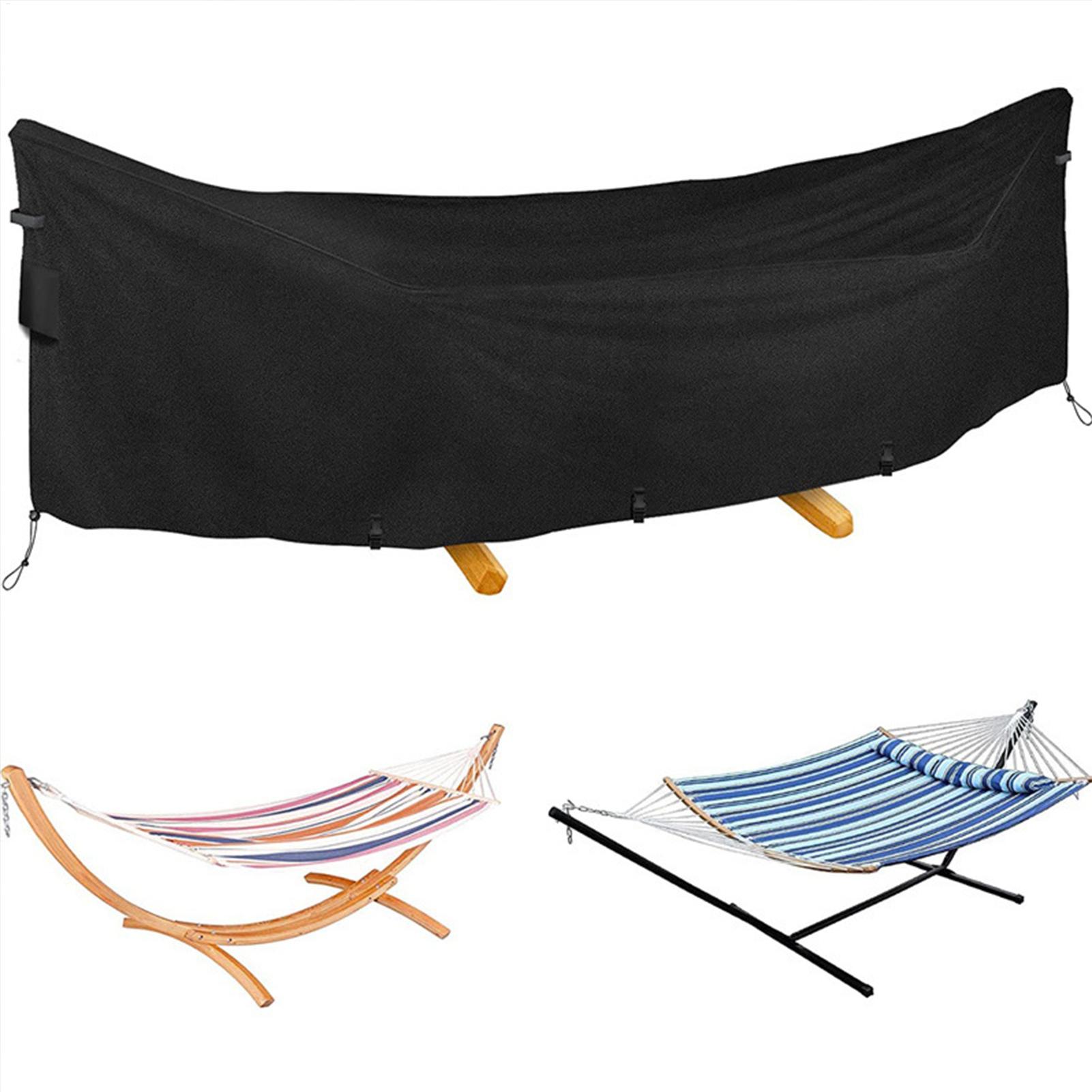 Penutup Hammock Tahan Air, Tug - Outdoor Camping Hammock ulasan dan harga