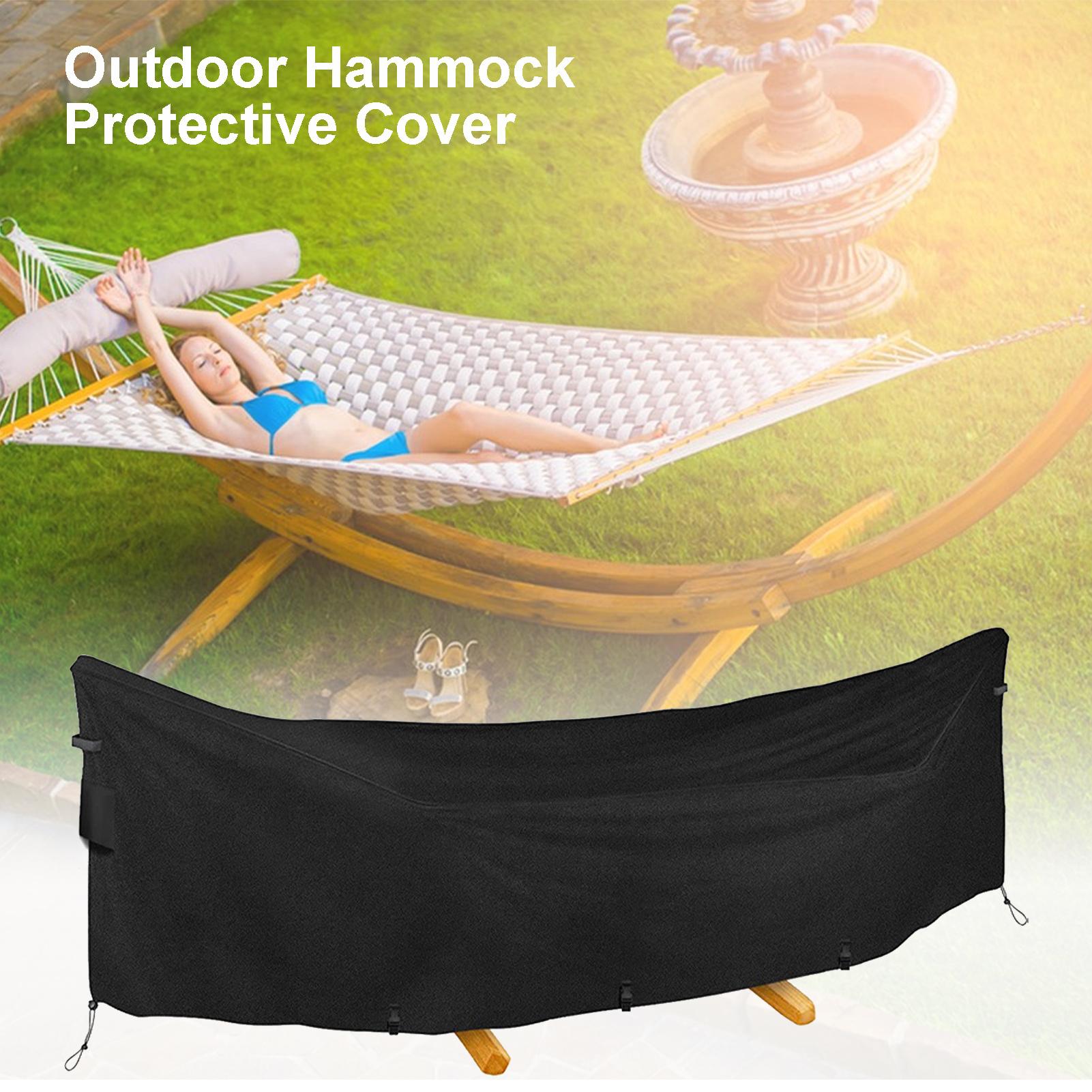 Penutup Hammock Tahan Air, Tug - Outdoor Camping Hammock ulasan dan harga