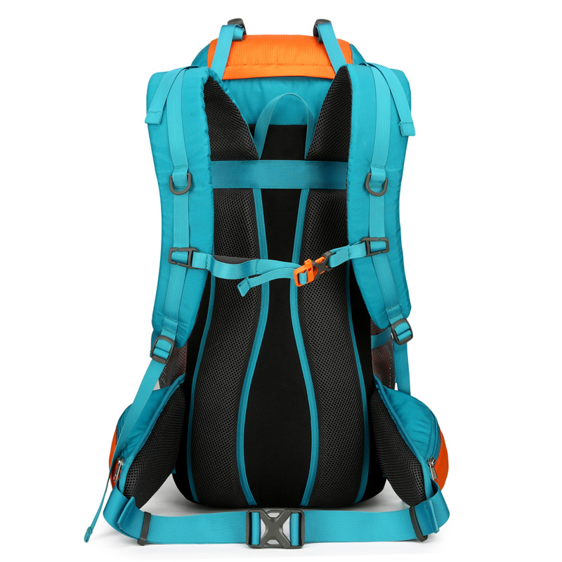 Ransel Hiking Tahan Air Kapasi - Outdoor Camping Warehouse ulasan dan harga