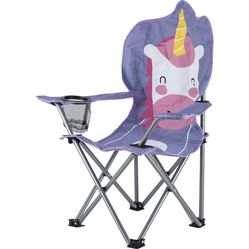 Kursi Lipat Portabel Anak YTYI - Travel Outdoor Camping Youtube ulasan dan harga