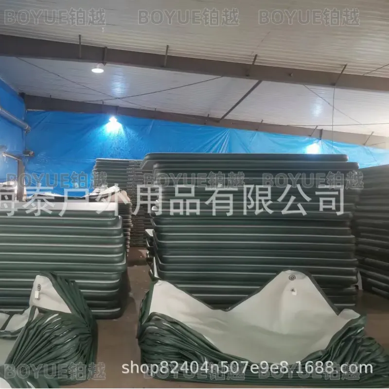 Matras Tidur Tiup Otomatis unt - Outdoor Camping Mattress ulasan dan harga