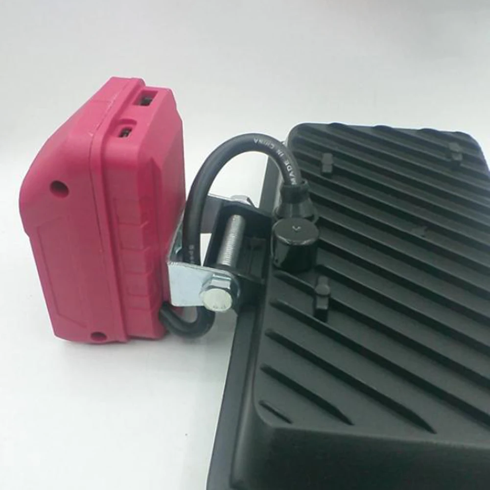 Lampu Kerja Lampu Sorot Senter - Outdoor Camping Jobs ulasan dan harga
