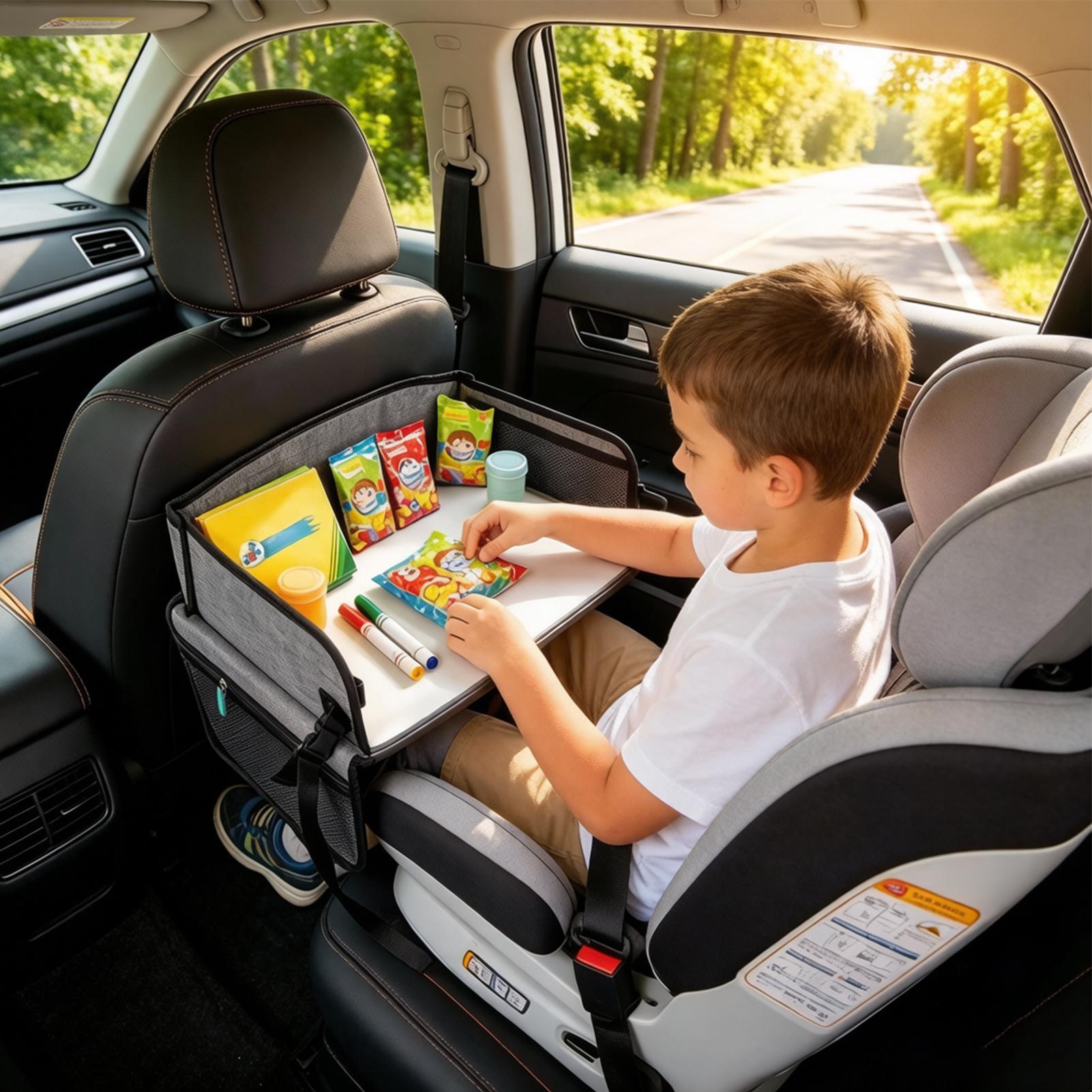 Meja Lipat Mobil Anak dengan K - Outdoor Camping Toys ulasan dan harga