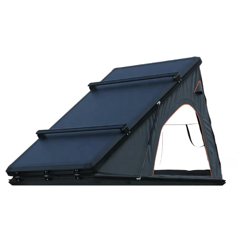 Tenda Atap Hardshell Aluminium - Outdoor Camping House ulasan dan harga