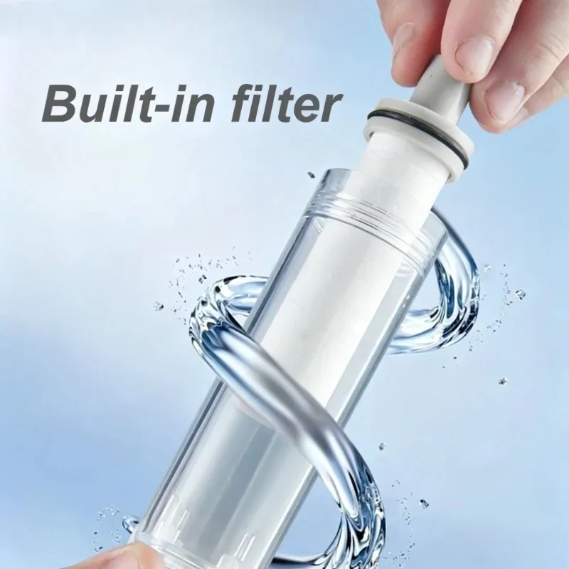 3 Mode Shower Head Tekanan Tin - Portable Camping Shower ulasan dan harga