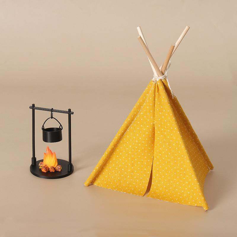 Dekorasi Model Tenda Berkemah  - Outdoor Y Camping ulasan dan harga