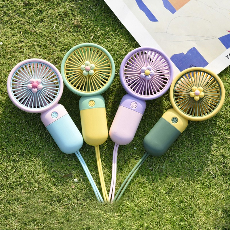 1 Buah Kipas Mini Musim Panas  - Outdoor Camping Misting Fan ulasan dan harga