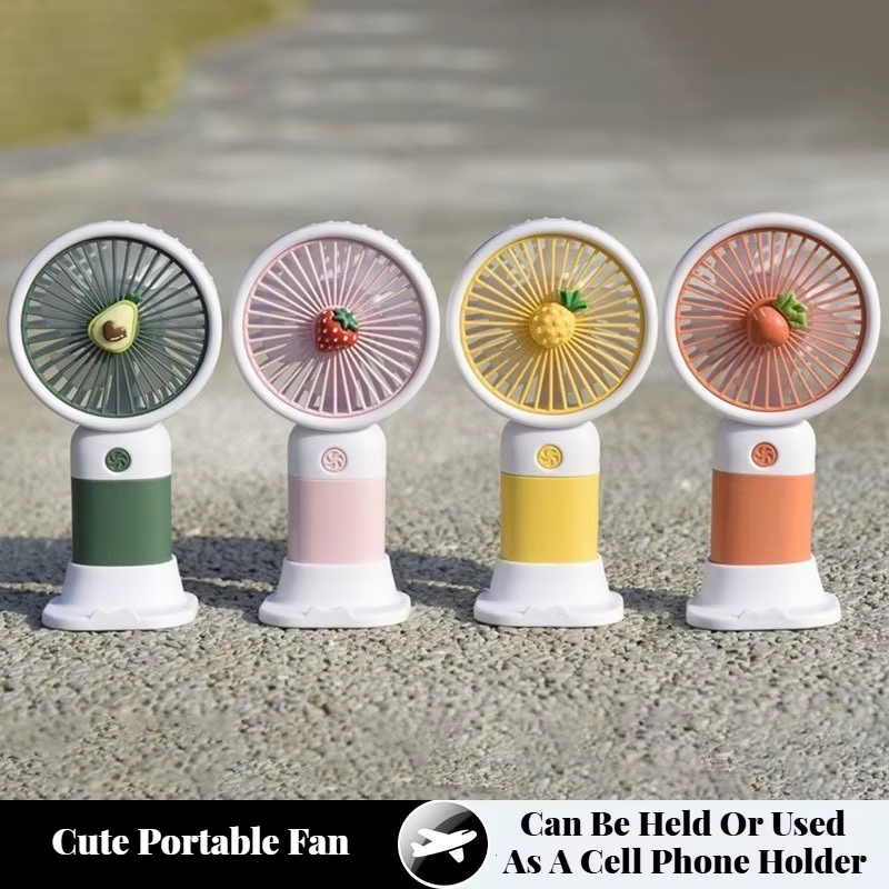 1 Buah Kipas Mini Musim Panas  - Outdoor Camping Misting Fan ulasan dan harga