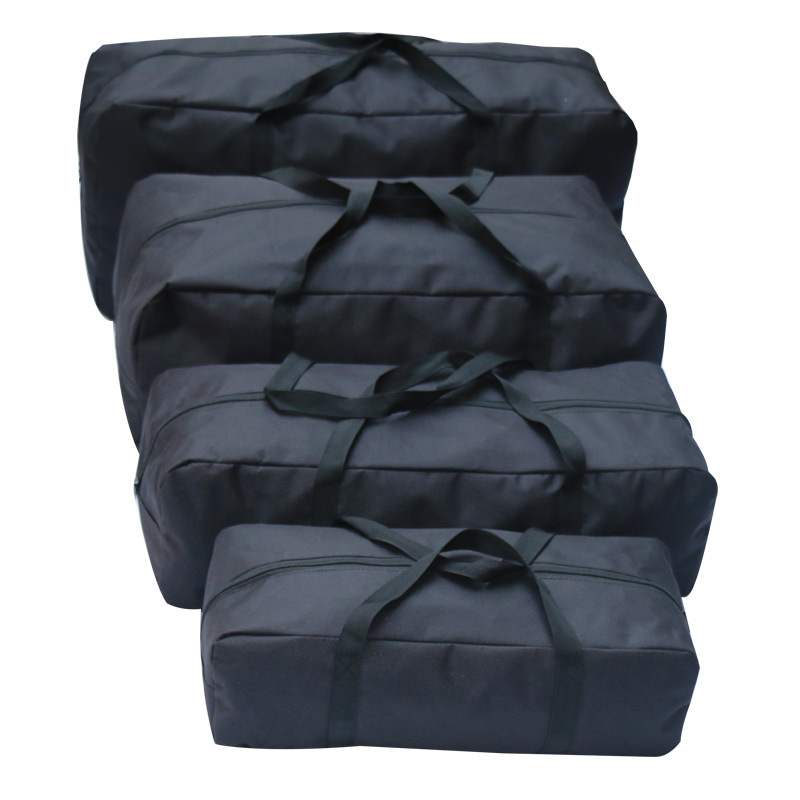 Tas Penyimpanan Peralatan Tas  - Outdoor Camping House ulasan dan harga
