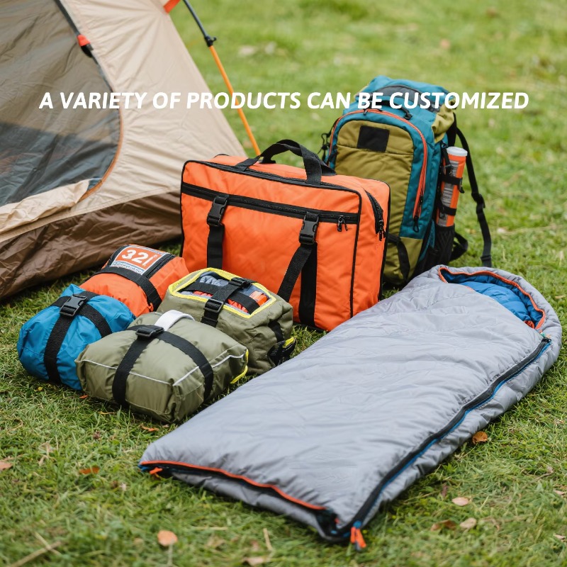 Perlengkapan Survival Profesio - Outdoor Camping Sleeping Bag ulasan dan harga