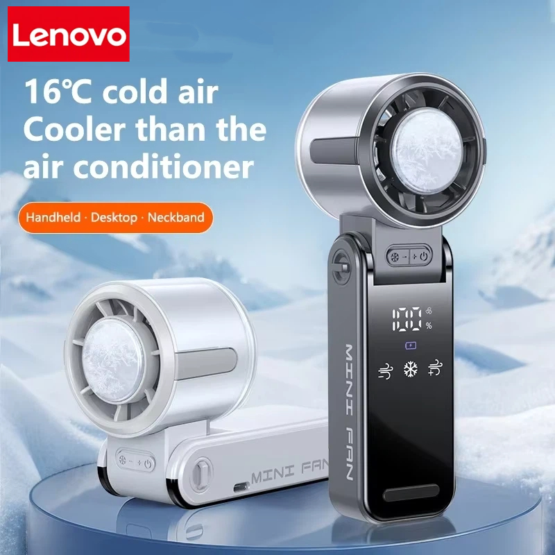 Kipas Genggam Portabel Xiaomi  - Outdoor Camping Misting Fan ulasan dan harga