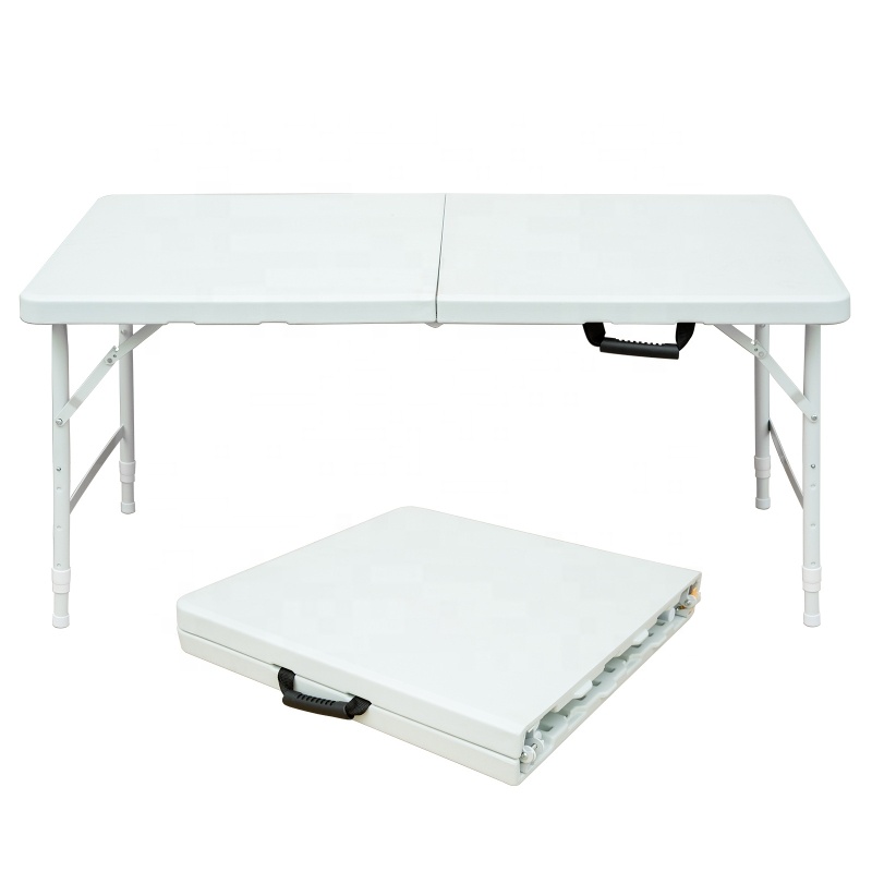 # Meja Lipat Portabel 4ft Mode - Outdoor Camping Warehouse ulasan dan harga