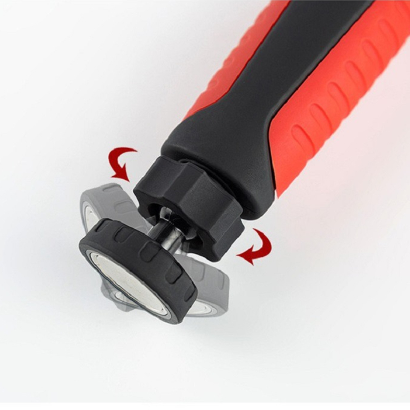 Senter COB Lipat USB Lampu Ker - Outdoor Camping Jobs ulasan dan harga