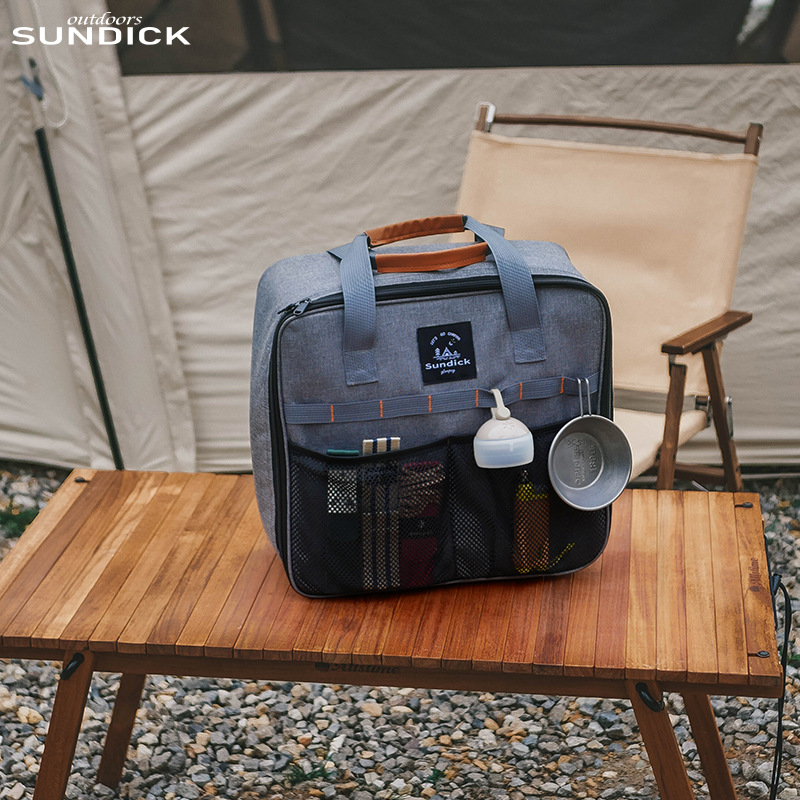 Tas Penyimpanan Tas Piknik Ber - Outdoor Camping Gas Stove ulasan dan harga