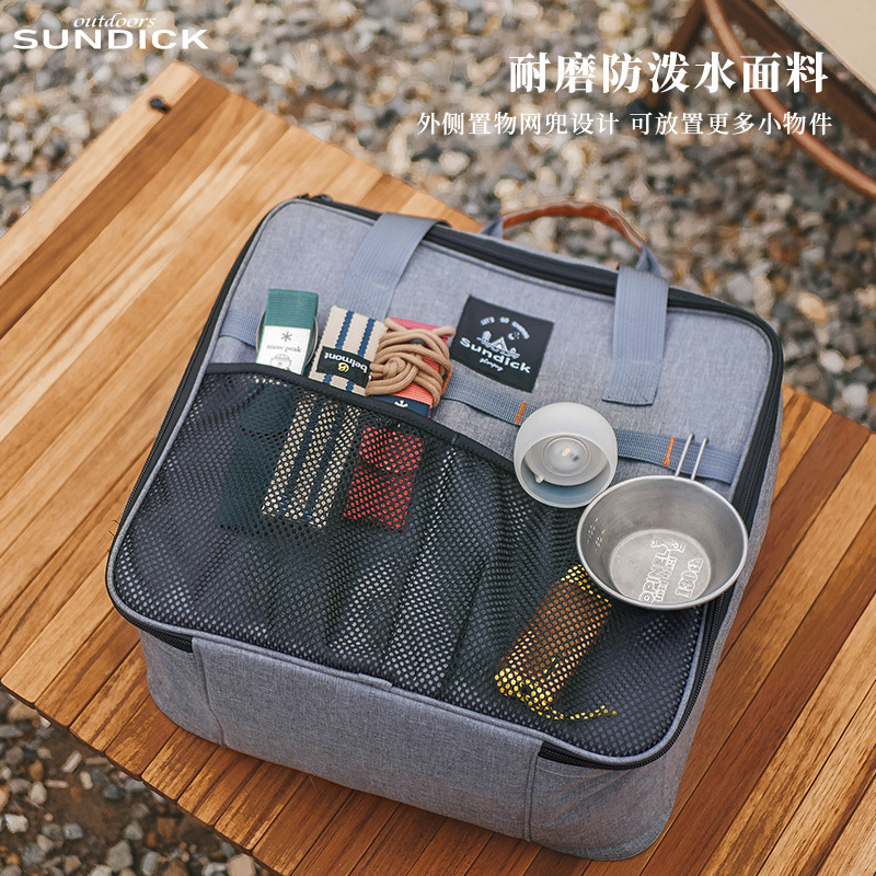 Tas Penyimpanan Tas Piknik Ber - Outdoor Camping Gas Stove ulasan dan harga