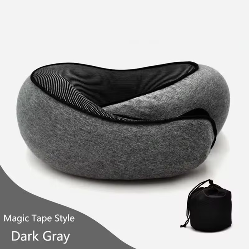 Bantal leher busa memori Verte - Outdoor Camping Sleeping Bag ulasan dan harga