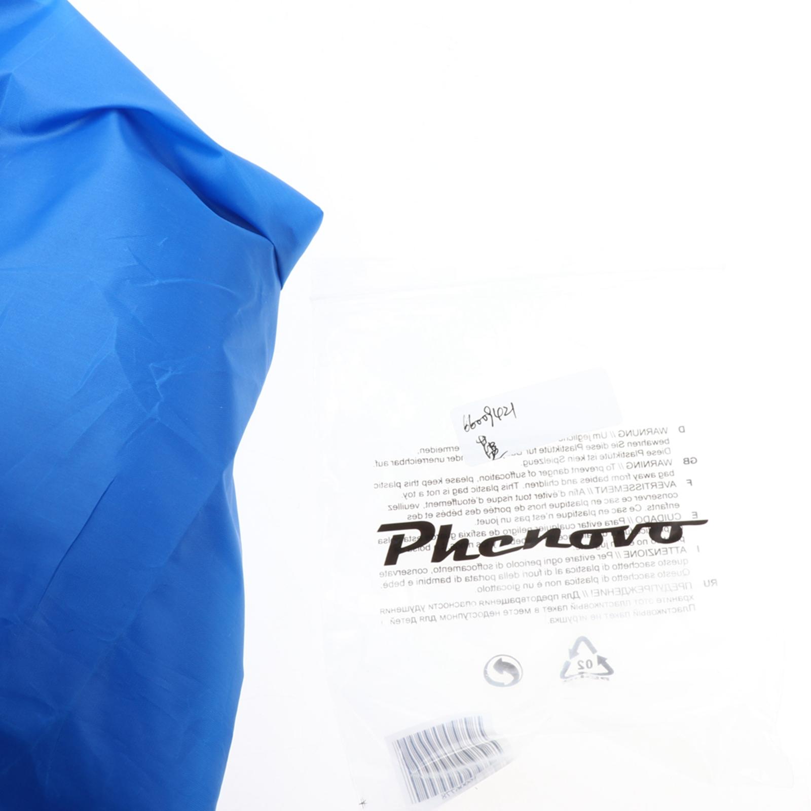 Tas Matras Poliester Tahan Deb - Outdoor Camping Sleeping Bag ulasan dan harga