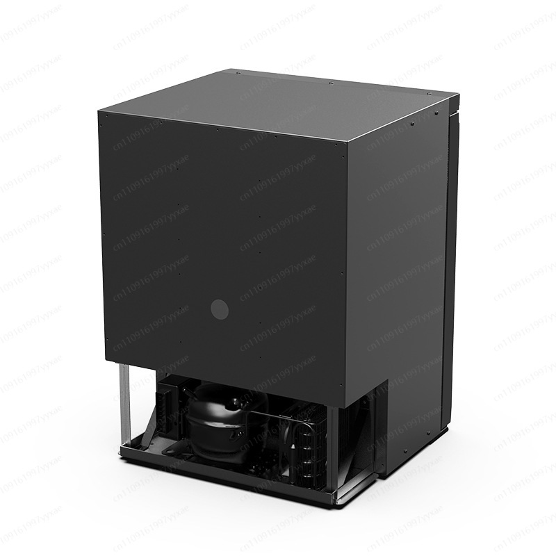 Kulkas Mobil Kompresor 12V 24V - Outdoor Camping Zone ulasan dan harga