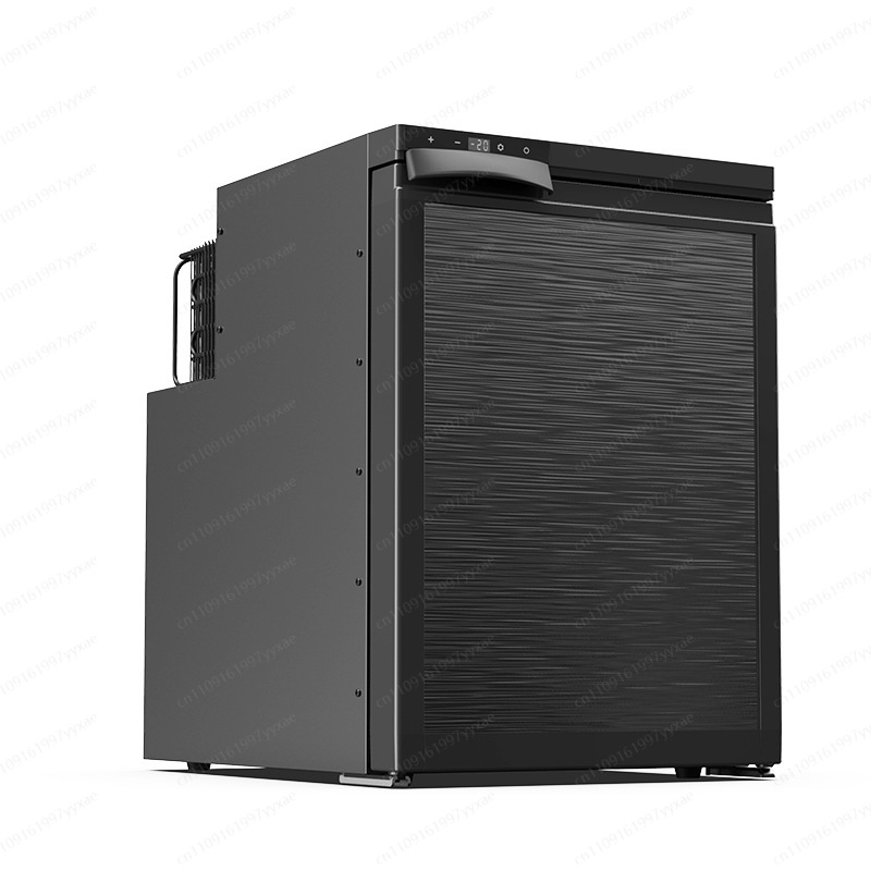 Kulkas Mobil Kompresor 12V 24V - Outdoor Camping Zone ulasan dan harga